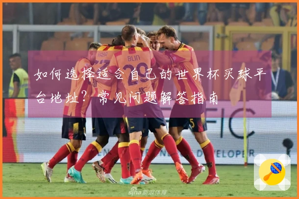 如何选择适合自己的世界杯买球平台地址？常见问题解答指南
