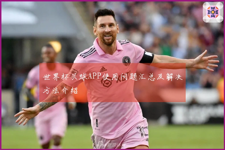 世界杯买球APP使用问题汇总及解决方法介绍