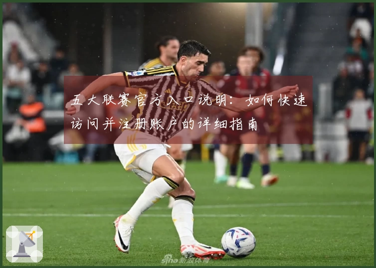 五大联赛官方入口说明：如何快速访问并注册账户的详细指南