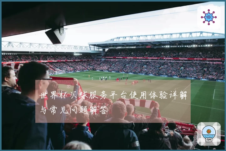 世界杯买球服务平台使用体验详解与常见问题解答