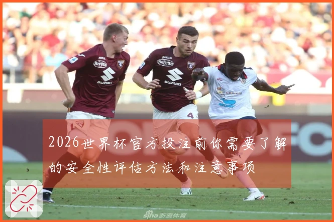2026世界杯官方投注前你需要了解的安全性评估方法和注意事项